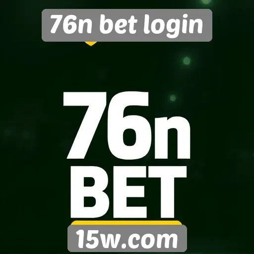 Ofertas e promoções atuais no 76n bet login