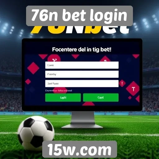 Guia para iniciantes no 76n bet login