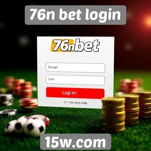 Aspectos legais do site 76n bet login
