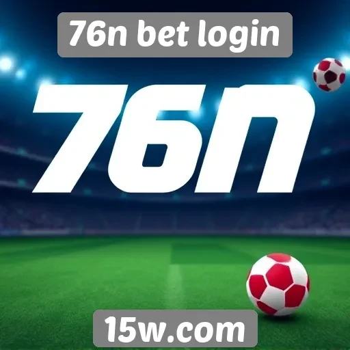 Acessibilidade do site 76n bet login para novos usuários