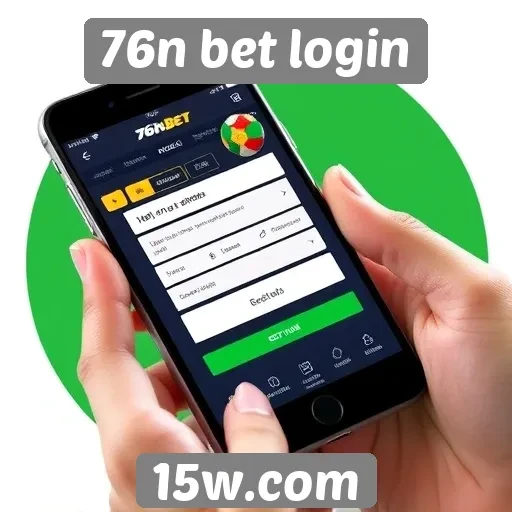 Compatibilidade do 76n bet com dispositivos móveis