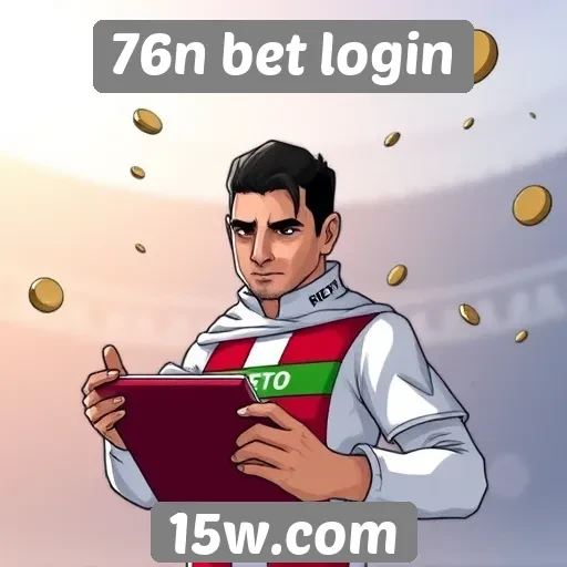 Novas funcionalidades do site 76n bet login