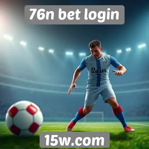 Atualizações recentes do 76n bet login