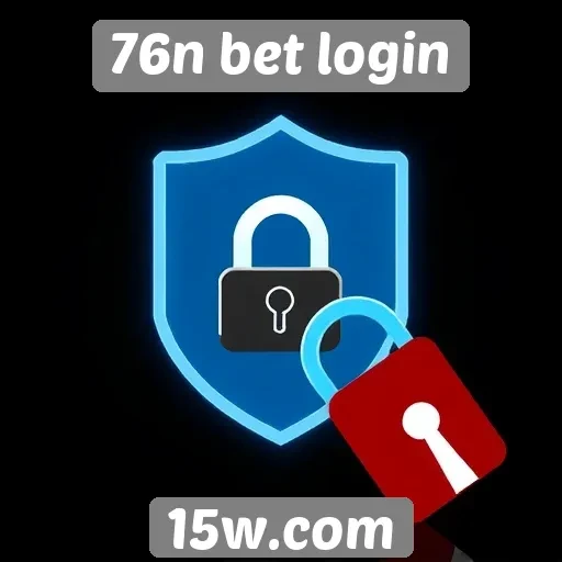 Segurança e privacidade no 76n bet login